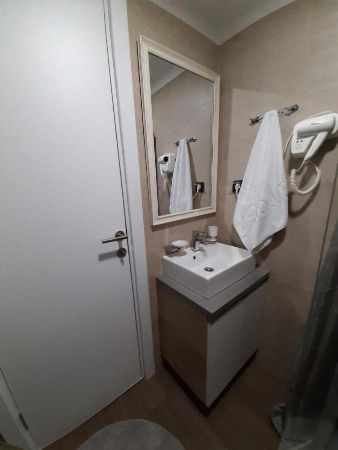 Teonalux Milmari Resort P84 Копаоник Экстерьер фото