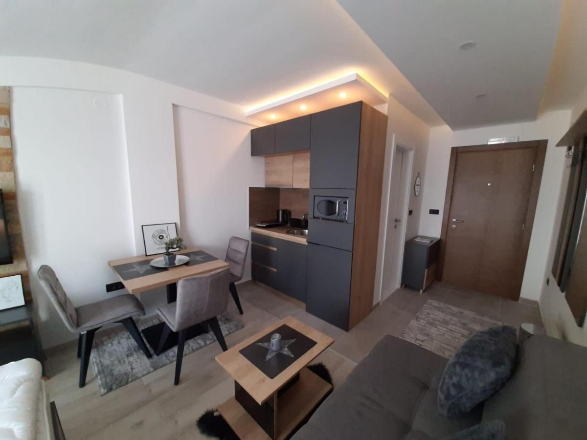 Teonalux Milmari Resort P84 Копаоник Экстерьер фото