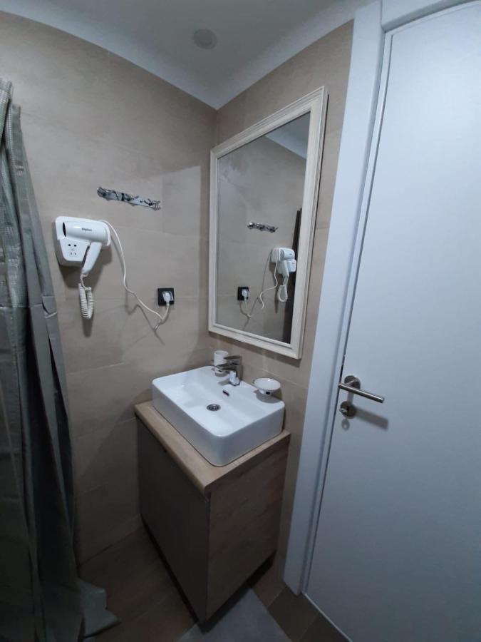 Teonalux Milmari Resort P84 Копаоник Экстерьер фото